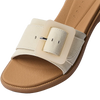 Reef Women's Sunny Emma in Vintge left front toe strap
