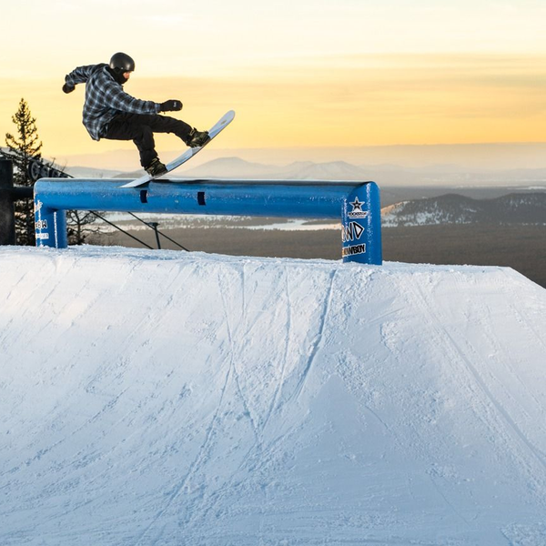 Skate Banana – Sports Basement