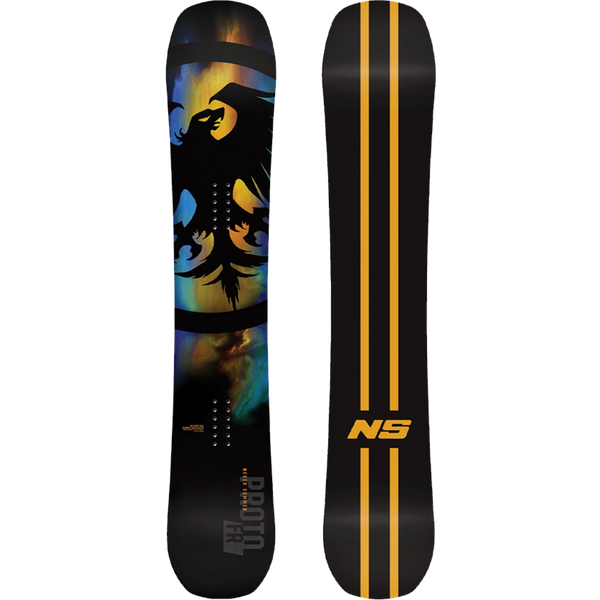 Proto FR – Sports Basement