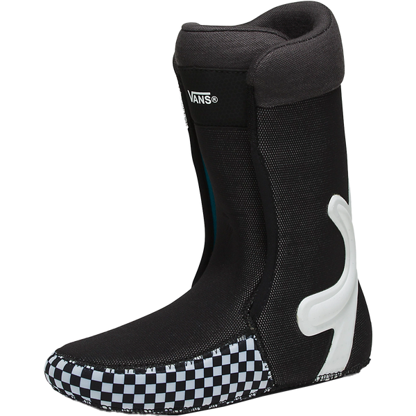 美品VANS Hi-standard Pro 26cm Hi-Standard Pro Snowboard Boot in Black / White | Vans