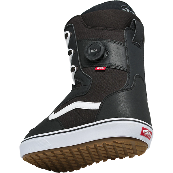 スノーボード ブーツ メンズ VANS バンズ INVADO PRO 23-24