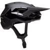 Fox Head Speedframe Pro in Matte Black right profile