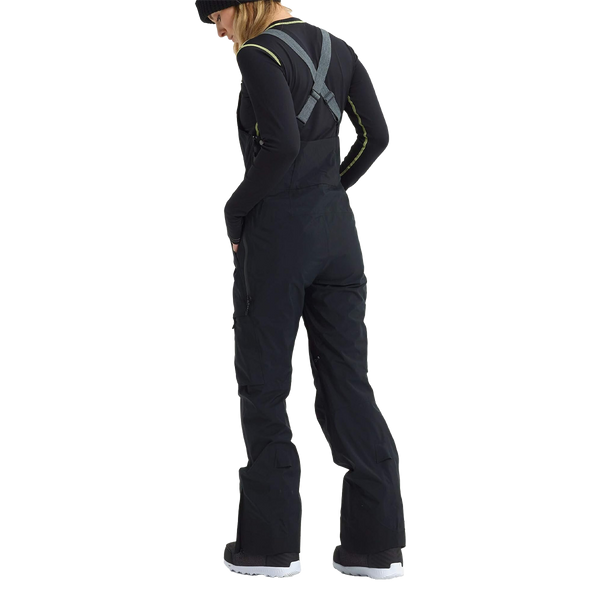 Women's AK Kimmy Gore 2L Bib Pants - Tall – Sports Basement