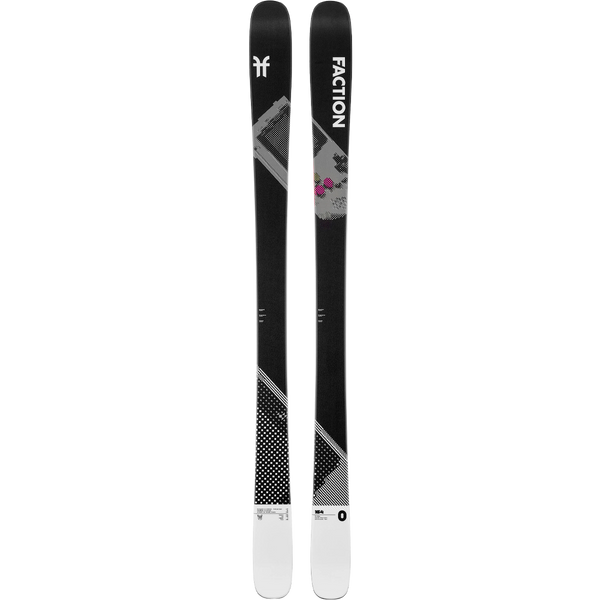 スキー Faction Prodigy 4.0 185cm Faction Prodigy 4 | 2025 Freeride Ski – Faction Skis US