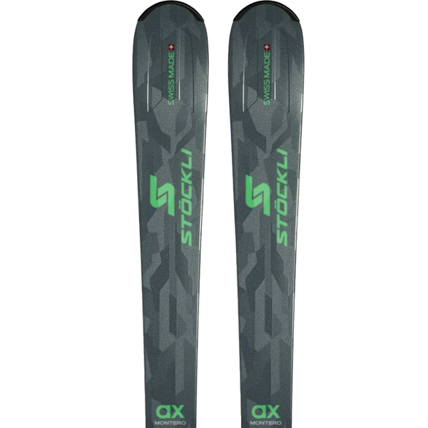 Montero AX – Sports Basement