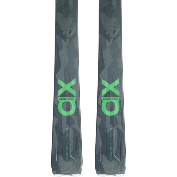 Montero AX – Sports Basement