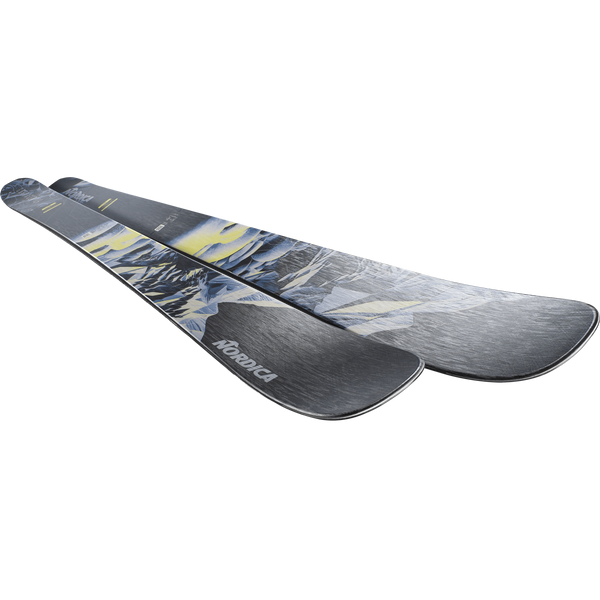 Nordica Enforcer 104 186cm 板のみ Nordica Enforcer 104 186cm 板のみ