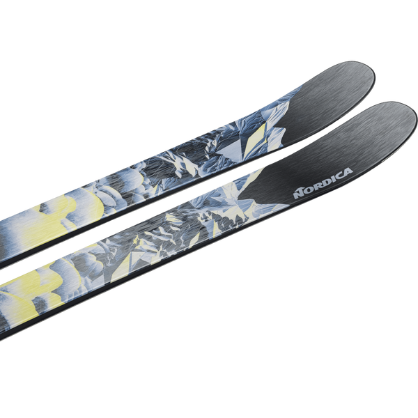 スキー NORDICA ENFORCER 177cm MARKER FREE 14 Nordica Enforcer Skis | eBay