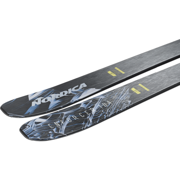 Nordica Enforcer 104 186cm 板のみ NORDICA ENFORCER 104 UNLIMITED