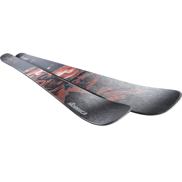 Enforcer 99 – Sports Basement