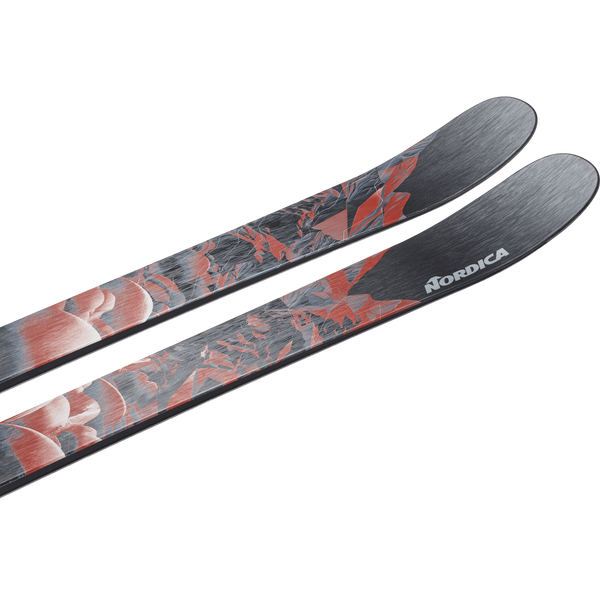 Enforcer 99 – Sports Basement