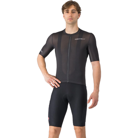 Men's Unlimited Endurance Bibshort