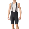 Castelli Men's Unlimited Endurance Bibshort Front