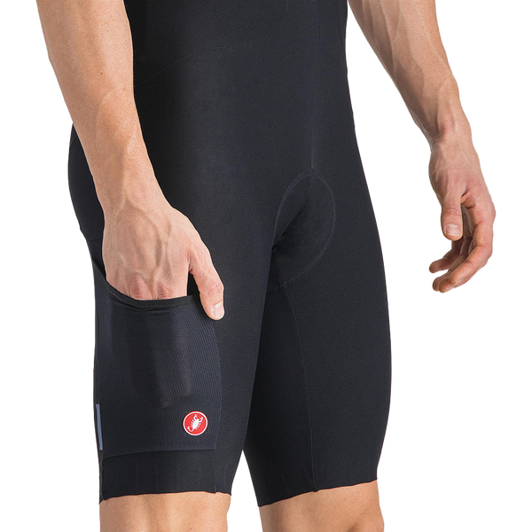 Men's Unlimited Endurance Bibshort – Sports Basement