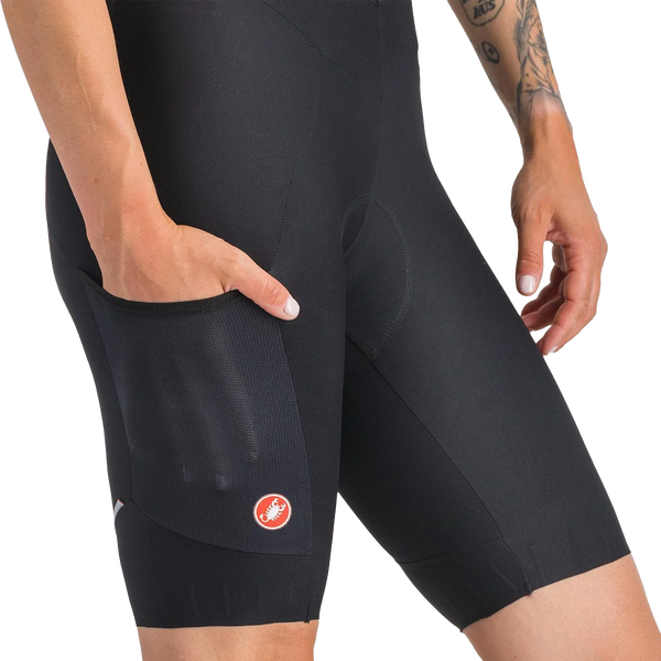 CASTELLI ｜UNLIMITED W BIBSHORT S Amazon.com: CASTELLI Men's Unlimited Endurance Bibshort