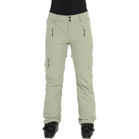 Women's Mula 2L Insulated Pant