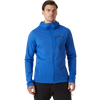 Helly Hansen Men's Versalite Hooded Fleece Jacket front