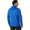 Helly Hansen Men's Versalite Hooded Fleece Jacket back