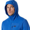 Helly Hansen Men's Versalite Hooded Fleece Jacket hood