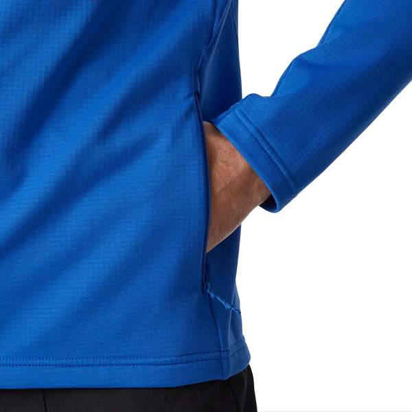 ウェア 808 Men's Versalite Hooded Fleece Jacket – Sports Basement