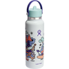 Hydro Flask Hannah Eddy 40 oz Wide Mouth with Flex Straw Cap side
