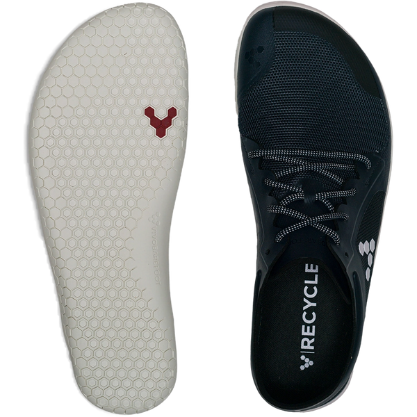 VIVO bearfoot PRIMUS LITE Ⅲ L black 39EU Primus Lite 3.5 Mens | USA