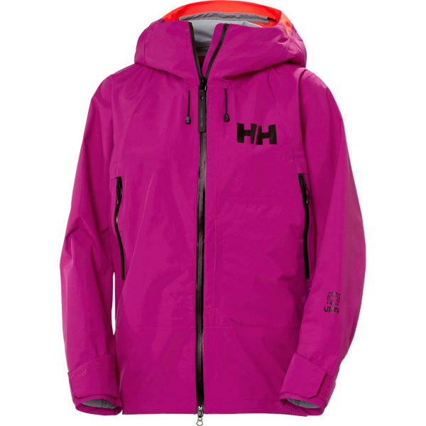Women's Sogn Shell Jacket – Sports Basement