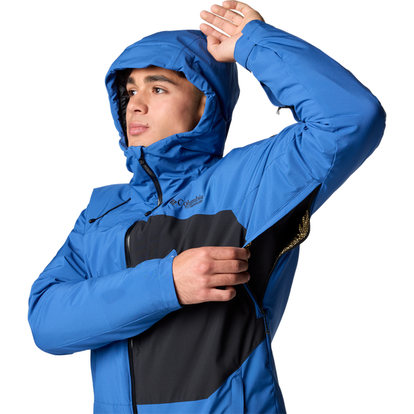 Men's Winter District III Jacket – Sports Basement
