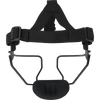 Rawlings H-Viz Softball Fielder's Mask back