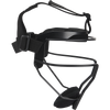 Rawlings H-Viz Softball Fielder's Mask alt side