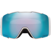 Oakley Line Miner Pro M front