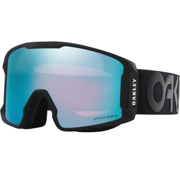 Oakley Line Miner L