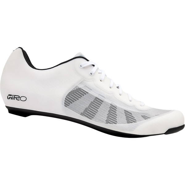 EMPIRE SLX（エンパイア SLX) 白　42 EMPIRE SLX（エンパイア SLX) 白 42 GIRO EMPIRE SLX ホワイト サイズ42.5