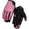 Giro Women's La DND Gel Glove in Dusty Rose