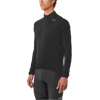 Giro Men's Chrono Expert Wind Jacket in Black front left
