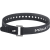 Voile XL Series 22" Strap in Black