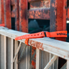 Voile XL Series Strap holding ladder
