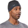 Halo Skull Cap in Black on model