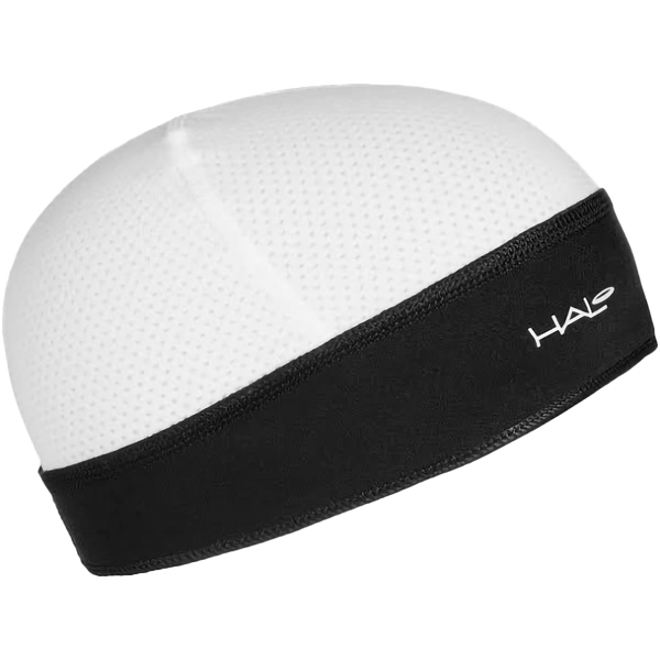 【halo labels】　GAUZE cap light HaloLabels_Walijewska-