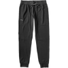 Roark Men's El Morro Fleece Pants in Black