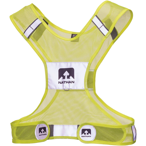 Streak Reflective Vest