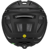 Smith Sport Optics Forefront 3 MIPS in Matte Black back