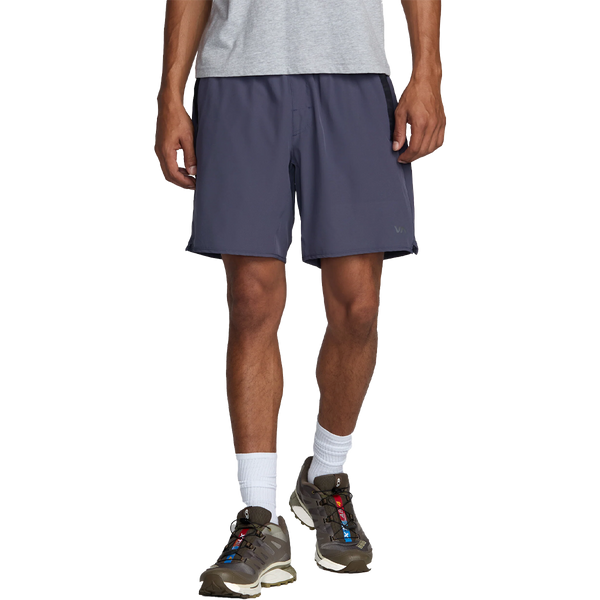Yogger Lite 15" - Short Técnico Para Hombre