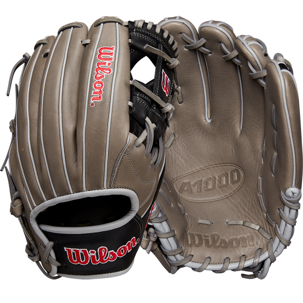 A1000 1787 Infield H-Web – Sports Basement - Main Image