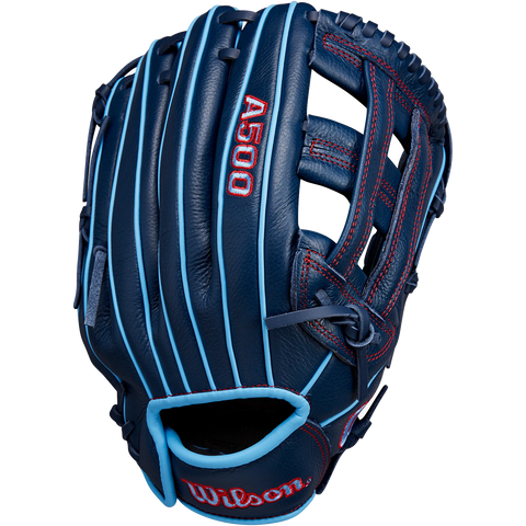 Youth A500 AP - 12" Dual Post Web