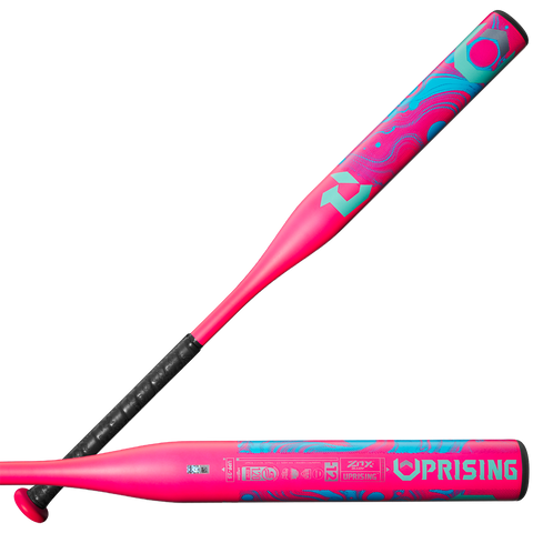 Uprising -10 Fastpitch 2 1/4"