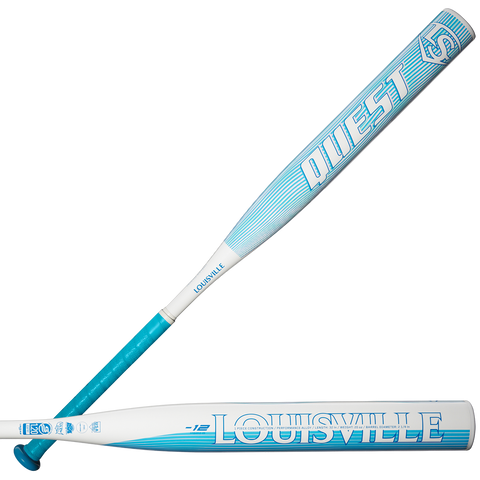 Quest -12 Fastpitch 2 1/4"
