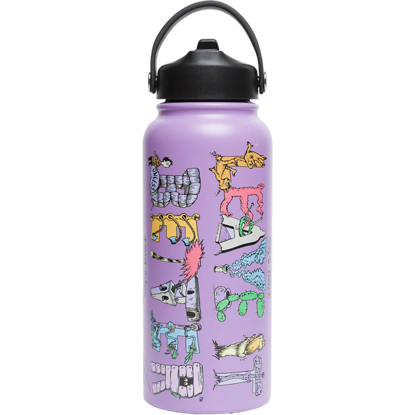 Lorax x Parks Project 32oz Insulated Water Bottle – Sports Basement