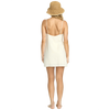 Billabong Women's Summer Love Dress Back