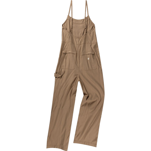 Women's Paseo Overall – Sports Basement
